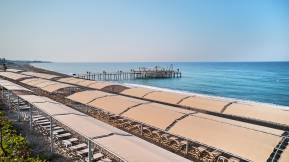 SEADEN SEA PLANET RESORT - SPA Pools & Beach